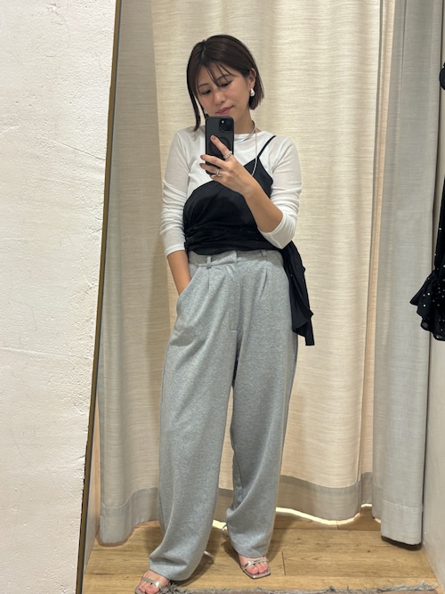 《何通りも楽しめる》ワンショルストール