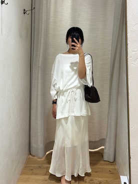NAMAI_154cmさんのコーディネート