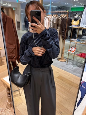 NAMAI_154cmさんのコーディネート