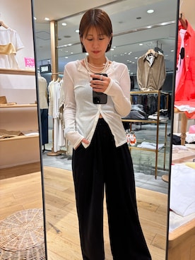 NAMAI_154cmさんのコーディネート