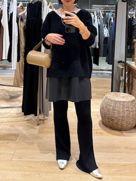 NAMAI_154cmさんのコーディネート