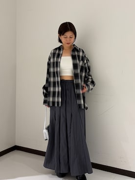 NAMAI_154cmさんのコーディネート