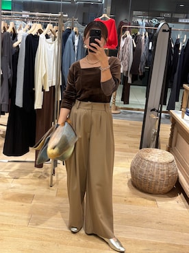 NAMAI_154cmさんのコーディネート