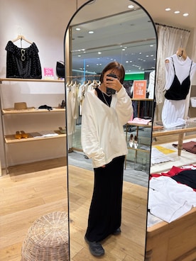 NAMAI_154cmさんのコーディネート