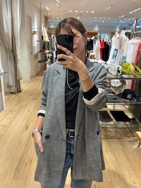 NAMAI_154cmさんのコーディネート