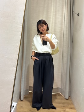 NAMAI_154cmさんのコーディネート