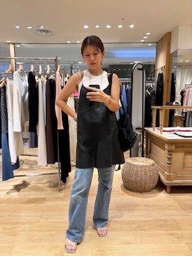 NAMAI_154cmさんのコーディネート