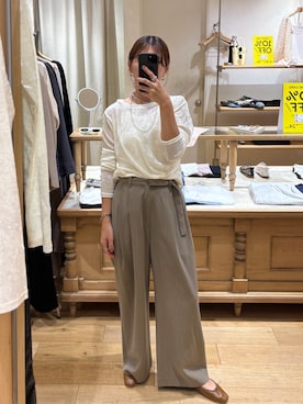 NAMAI_154cmさんのコーディネート