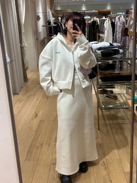 NAMAI_154cmさんのコーディネート