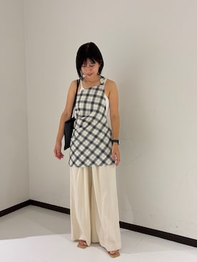 NAMAI_154cmさんのコーディネート