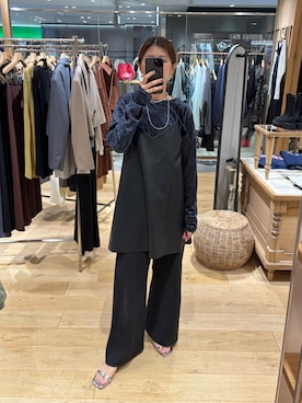 NAMAI_154cmさんのコーディネート