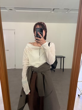 NAMAI_154cmさんのコーディネート