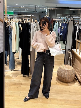 NAMAI_154cmさんのコーディネート