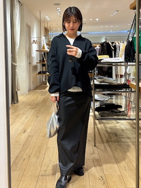 NAMAI_154cmさんのコーディネート