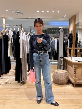 NAMAI_154cmさんのコーディネート