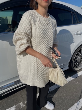 秋コーデ のレディース人気ファッションコーディネート 季節 9月 11月 Wear