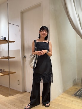 NAMAI_154cmさんのコーディネート