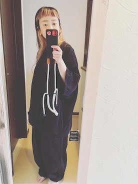 MOMOさん(レディース・151cm)の夏コーディネート