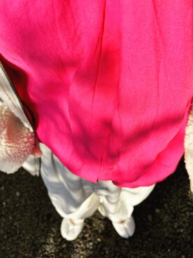 MOMOさんのコーディネート