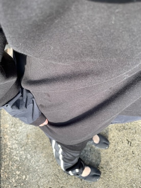 MOMOさん（レディース・151cm）の秋コーディネート