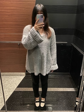 キャミィさんのコーディネート