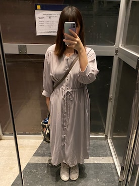 キャミィさんのコーディネート