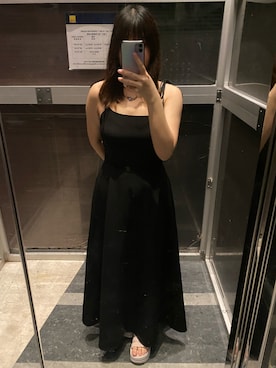 キャミィさんのコーディネート