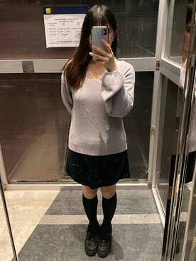 キャミィさんのコーディネート