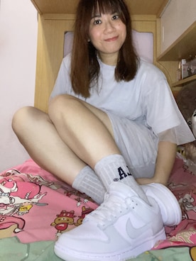 キャミィさん（レディース・158cm）の秋コーディネート