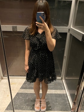 キャミィさん（レディース・158cm）の夏コーディネート