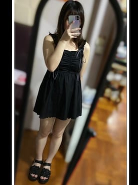 キャミィさんのコーディネート