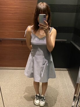 キャミィさんのコーディネート