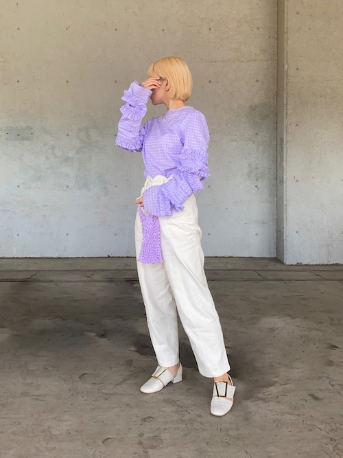 LUNAさんのコーディネート
