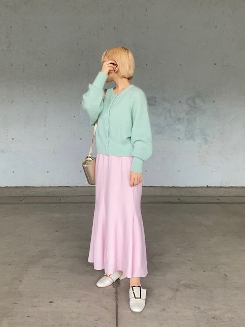 LUNAさんのコーディネート