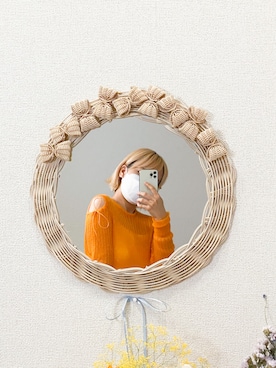 LUNAさんのコーディネート