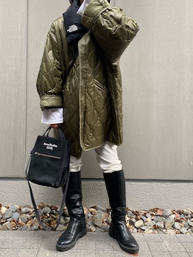 oohaさんのコーディネート