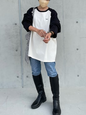 oohaさんのコーディネート