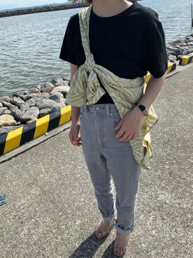 oohaさんのコーディネート