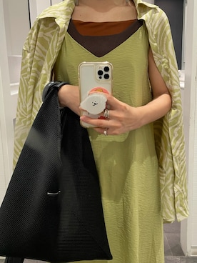 oohaさんのコーディネート