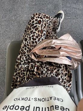 oohaさんのコーディネート