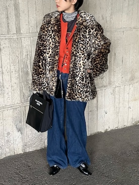 oohaさんのコーディネート