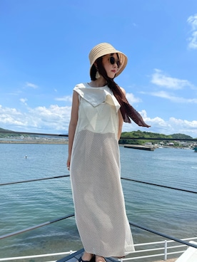 oohaさんのコーディネート