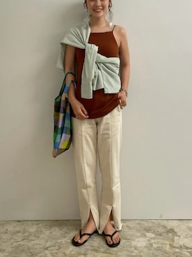 oohaさんのコーディネート