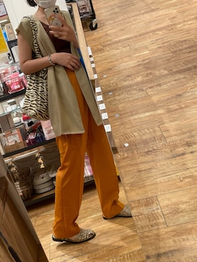 oohaさんのコーディネート