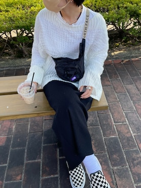 oohaさんのコーディネート