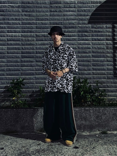 YUDIさんのコーディネート