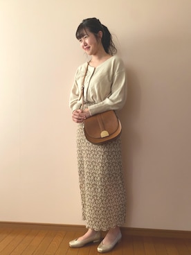 wakanaさんのコーディネート