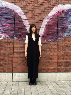 wakanaさんのコーディネート