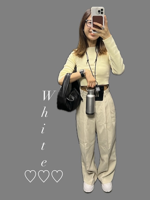 saoriさんのコーディネート