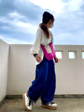 seriさんのコーディネート